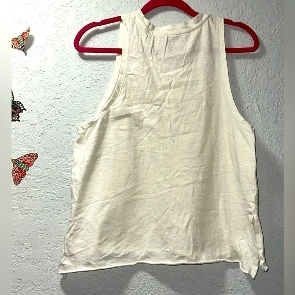 Aerie "On The Run (To My Bed) Muscle Tank - Picture 5 of 8